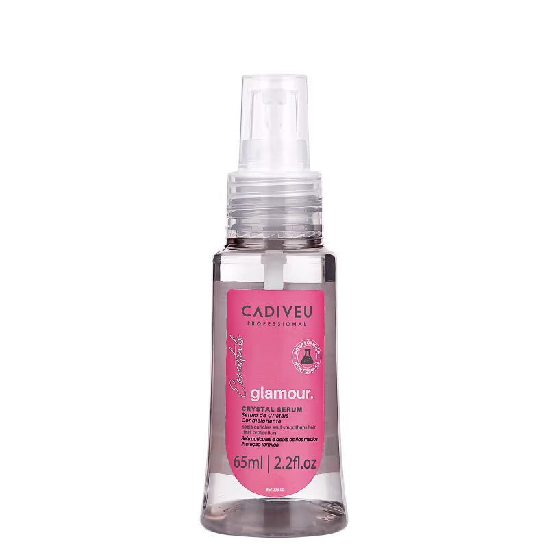 Cadiveu Sérum Capilar - Tratamento Intensivo